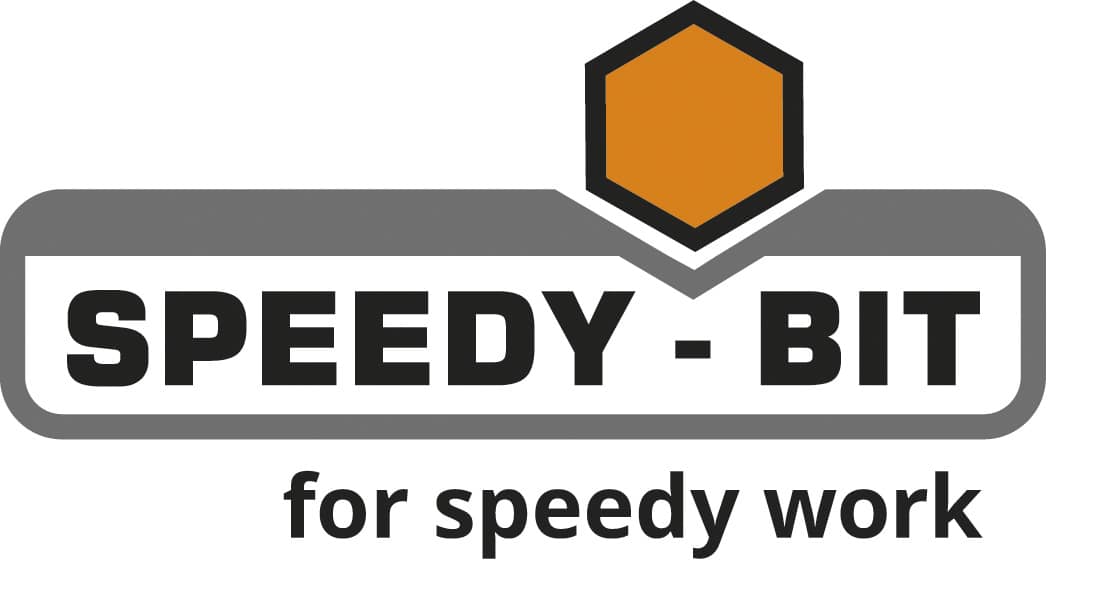Logo Speedy-Bit